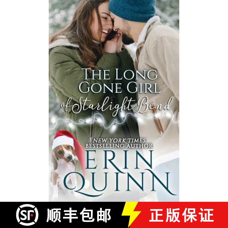 预订 The Long Gone Girl of Starlight Bend [9780990887645]