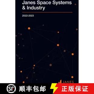 Yearbook 2023Space Industry 2022 Systems 9780710633996 预订 简氏太空系统与工业