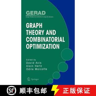 Graph Theory and Optimization 4周达 Combinatorial 9780387255910