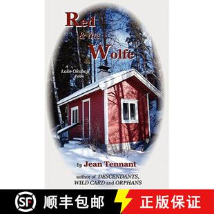 Red 4周达 the 9780982699232 Wolfe