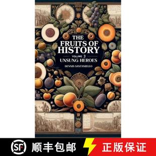 Fruits 4周达 History 9798224784158 Volume