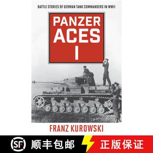 Battle WWII Stories Panzer 2022 Edition Tank Aces Commanders 4周达 9780811739245 German