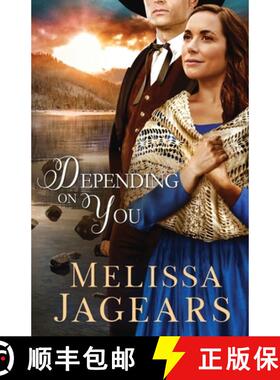 预订 Depending on You [9781948678087]