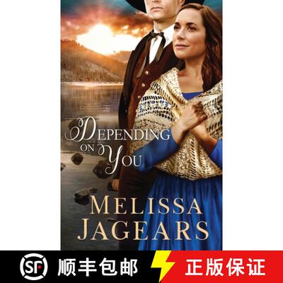 【3-4周达】Depending on You [9781948678087]
