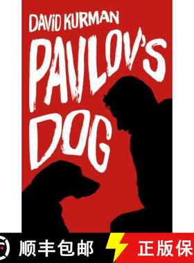 【3-4周达】Pavlov`s Dog [9781785356131]