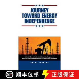 Energy Journey Toward 9781621379881 Independence 4周达