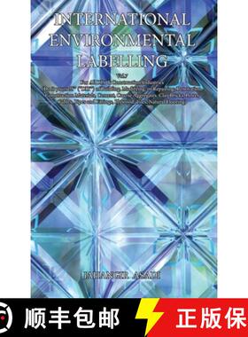 【3-4周达】International Environmental Labelling Vol.7 DIY: For All DIY & Construction Industries (Do... [9781990451010]