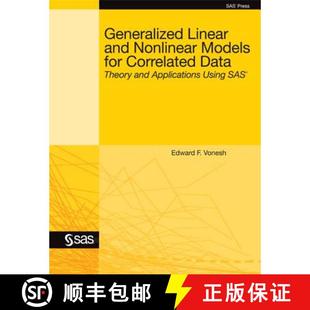 Linear Models Generalized Applications 9781599946474 Theory and 4周达 Correlated for Nonlinear Using... Data