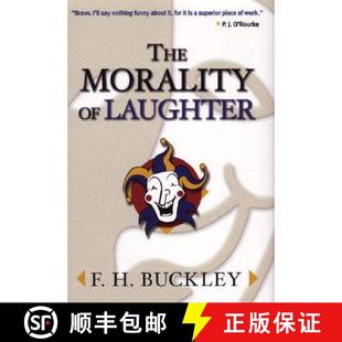 The 4周达 Morality 9780472068180 Laughter