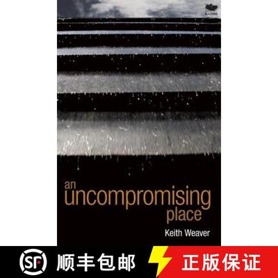 【3-4周达】An Uncompromising Place [9781771801256]