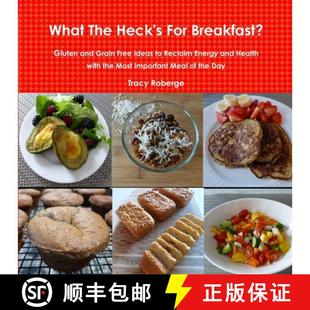 Grain and Gluten Reclaim wi... Energy Health 9781312657083 4周达 Ideas What For The Free Breakfast; Heck