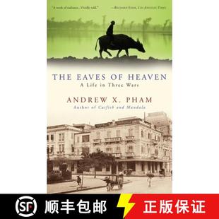 Life Wars The Three 4周达 9780307381217 Eaves Heaven