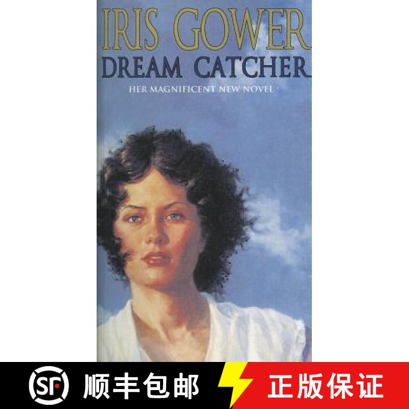 【3-4周达】Dream Catcher : (Firebird:2) A dramatic and heart-wrenching romantic Welsh saga that will ... [9780552165952]