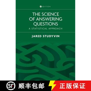 Statistical 9798823328661 The Answering Questions 3周达 Science Approach