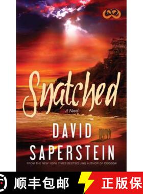 【3-4周达】Snatched [9781593096465]