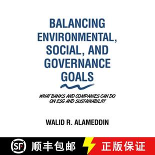 and Governance Social Balancing Can Goals ... Banks Environmental Companies 4周达 9781665720106 What