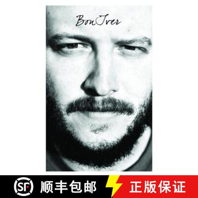 【3-4周达】Bon Iver: Good Winter [9781780387376]