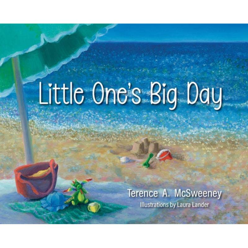 预订 little ones big day [9781647196127]