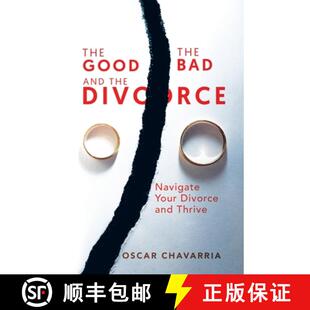 Your 9781778159602 The and Divorce Bad 3周达 Good Thrive Navigate