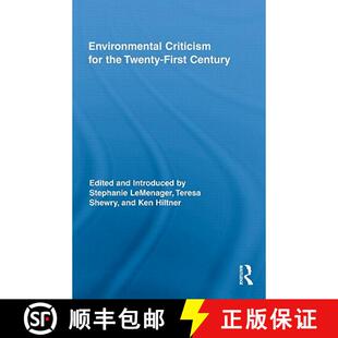 the 9780415886307 4周达 Century First Twenty for Criticism Environmental