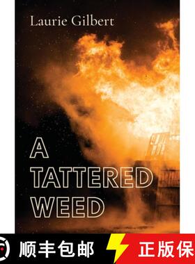 【3-4周达】Tattered Weed: A Tattered weed explores the psychological impact of war on young minds and... [9781922629821]