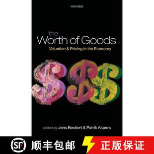 The 9780199594658 Economy and 4周达 Pricing Worth the Goods Valuation