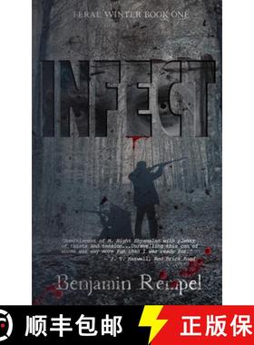 预订 Infect [9781990336737]