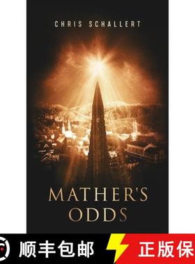 预订 Mather's Odds [9781640856578]