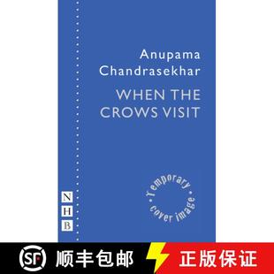 When 4周达 the Crows 9781848428843 Visit