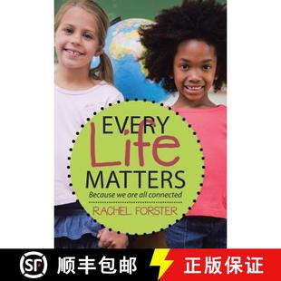 all 9781512753578 Every Because Matters 4周达 Life connected are