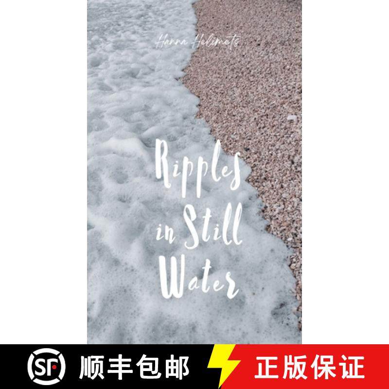 预订 Ripples in Still Water [9789916748930]