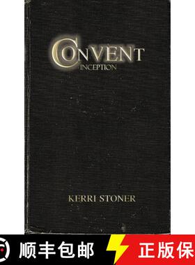 【3-4周达】Convent: Inception [9798992664928]