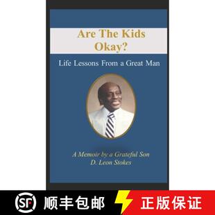 From Are Life 预订 9781737373209 Kids Man The Okay? Great Lessons