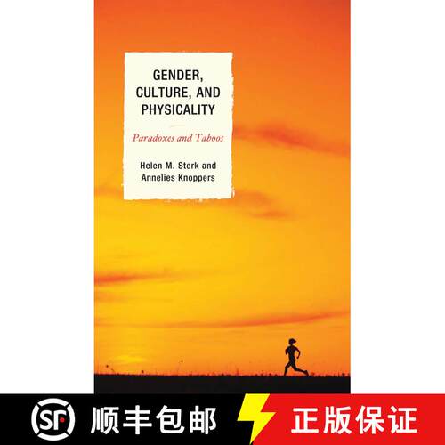 【3-4周达】精装 Gender, Culture, and Physicality : Paradoxes and Taboos [9780739134061]