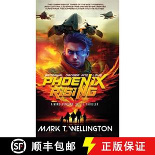 mind commander controlled age the three The powerful dron... Phoenix most space 9798988346814 4周達 Rising