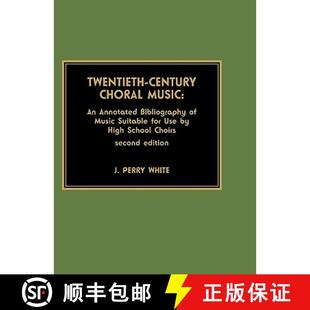 4周達 Choral High Century Use Annotated 9780810823945 for Twentieth Music Bibliography ... Suitable