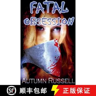 Obsession Fatal 3周达 9798227480088