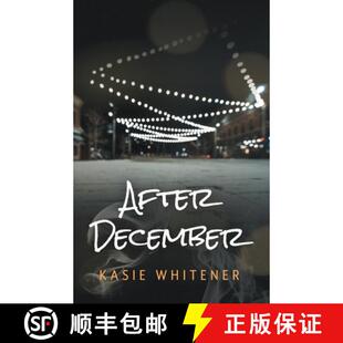 December After 4周达 9781948604536