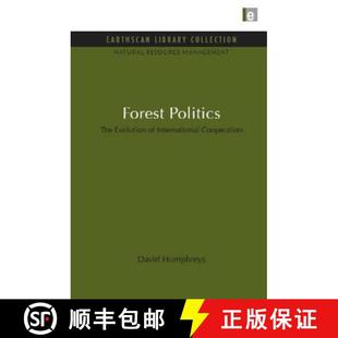Evolution 9781849710237 4周达 Cooperation International The Politics Forest