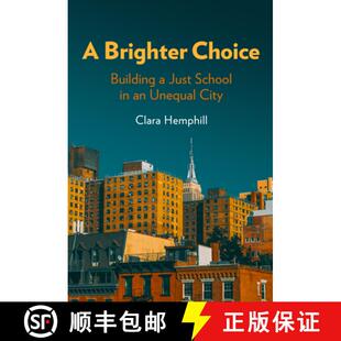 Brighter Unequal 9780807767993 Choice 4周达 School Just Building City