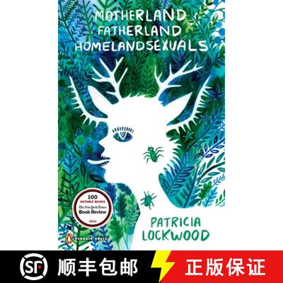 【3-4周达】Motherland Fatherland Homelandsexuals [9780143126522]