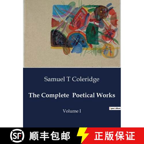 【3-4周达】The Complete Poetical Works: The Life and Works of Oliver Goldsmith: A Journey Through Lit... [9791041986989]