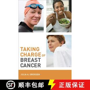 Charge Breast Cancer 预订 9780520252929 Taking