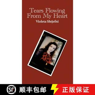 from Flowing Heart 预订 9781636612454 Tears