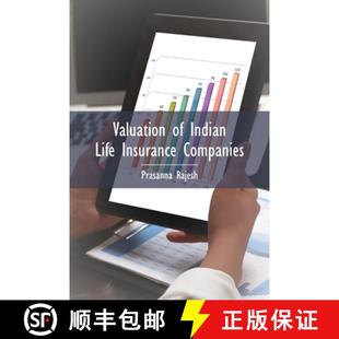 Accounting 4周达 Indian Insurance Published and the Valuation Demystifying Companies 9781949991529 Ac... Life