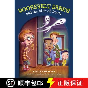 and the 9781947159754 Roosevelt Doom Banks 预订 Attic