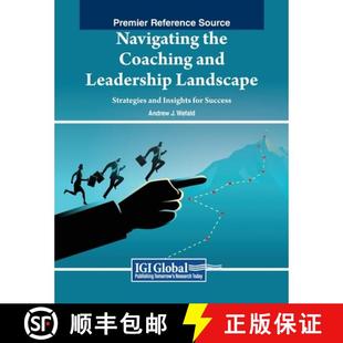 Insights Navigating Coaching the for 9798369352434 Leadership and Strategies Landscape 3周达 Success
