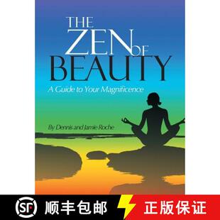 Guide Magnificence The Your 4周达 9781504370103 Zen Beauty