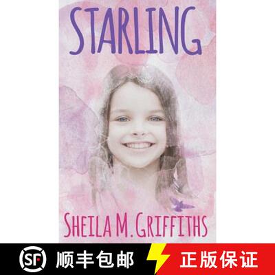 【3-4周达】Starling [9780992969127]