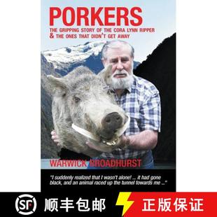 that Ripper Lynn Cora didn away get 9780473316679 story 4周达 ones Porkers The and the gripping